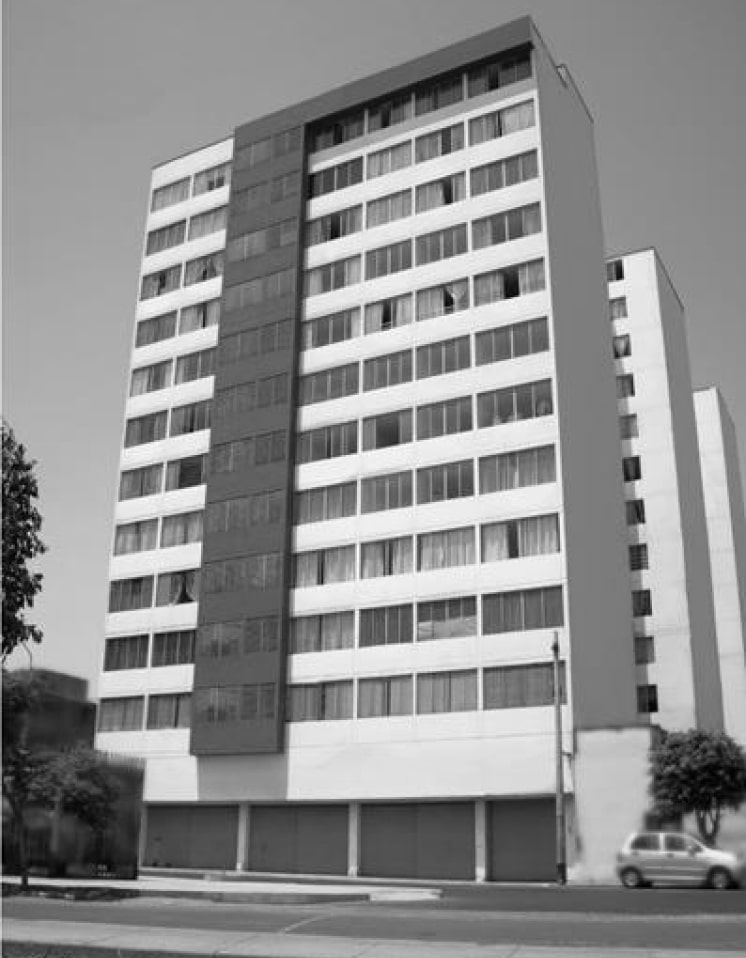 Residencial La Bandera