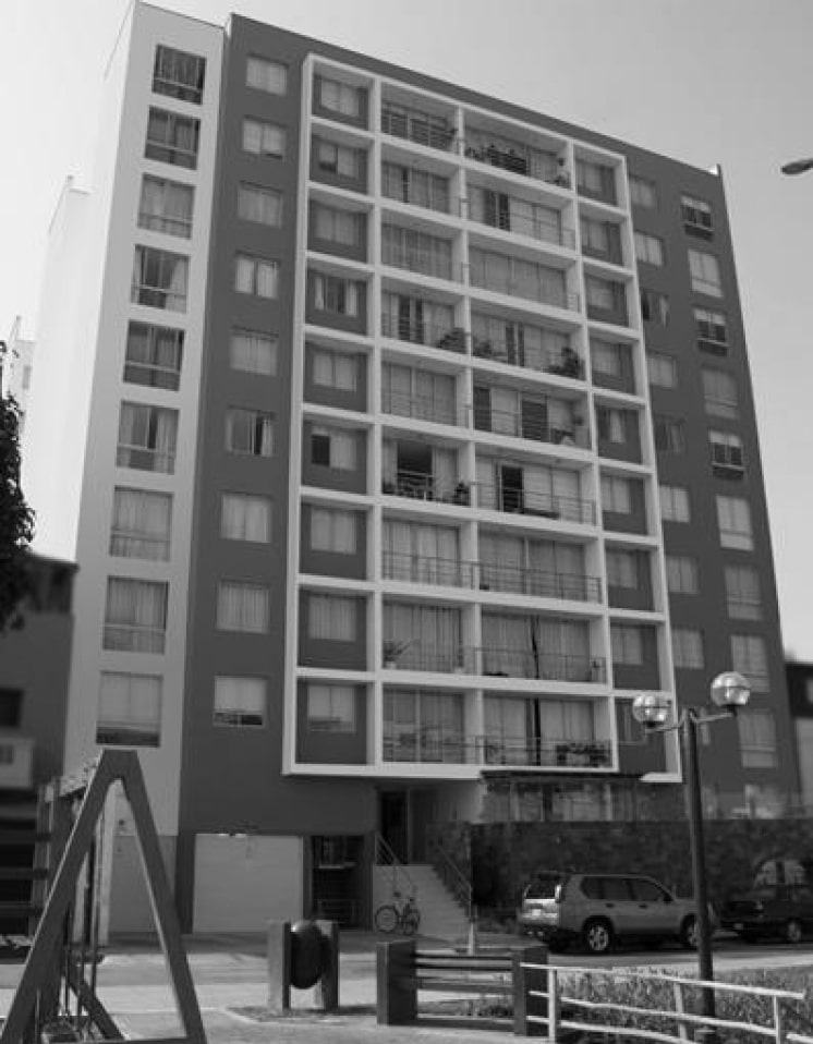 Residencial Paso Verdana