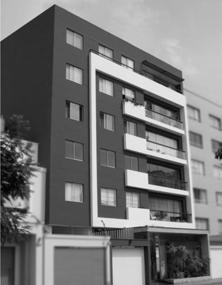 Residencial Luciana