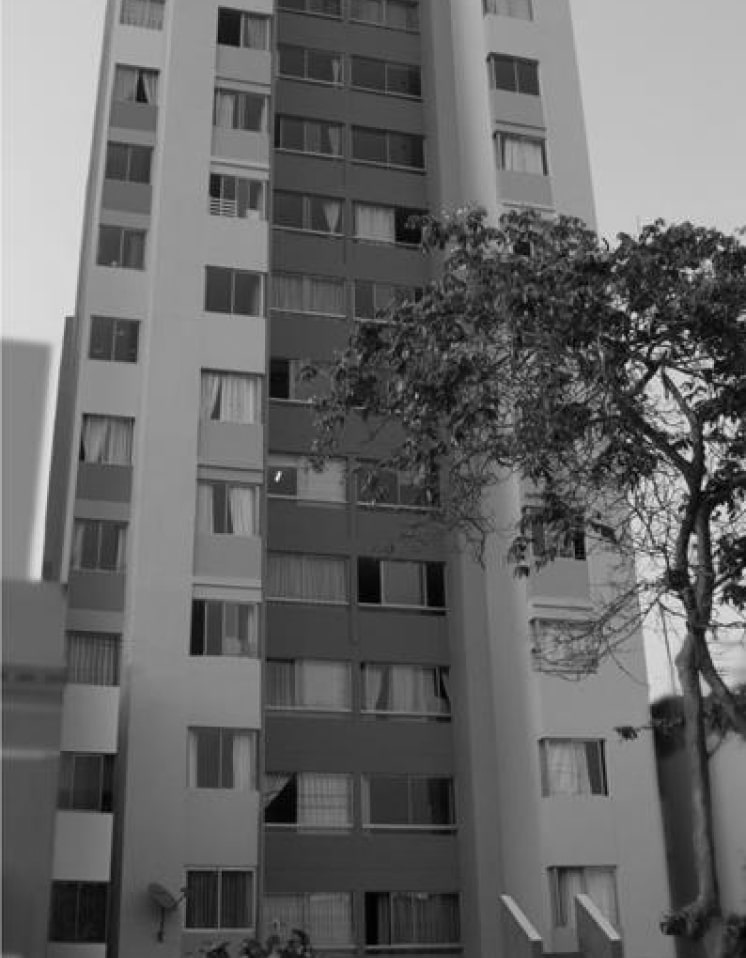 Residencial Varadero